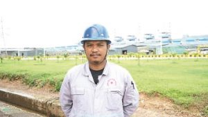 Kehadiran TKA di Konawe Tingkatkan Skill Pekerja Lokal