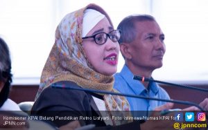 KPAI Apresiasi Solusi PPDB DKI yang Diwarnai Kisruh Syarat Usia