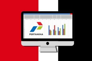 Utang Pemerintah di Pertamina Capai Rp96 Triliun