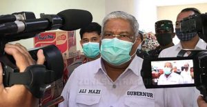 Sultra Miliki Potensi SDA Berupa Nikel 97,4 Miliar Ton