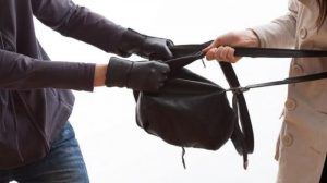 Aksi Jambret Gagal, Riyadi Ditangkap dan Motor Dibakar Massa