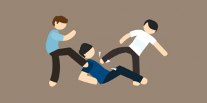 Anak Bawah Umur Terlibat Pengeroyokan