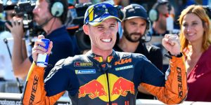 ‘Gaet Pol Espargaro Tanda Honda Jebak Alex Marquez’