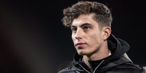 Chelsea Terdepan untuk Transfer Kai Havertz