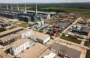 Penuhi Janjinya, 1.071 Tenaga Kerja Lokal Lolos Verifikasi Berkas di PT VDNI