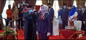 Sekda Harus Memahami Political Will Kepala Daerah