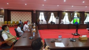 Bergeser, Sultra Jadi Tuan Rumah HPN 2022