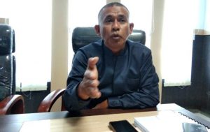 Pemkot Kendari Dinilai tidak Jujur Kelola Anggaran APBD