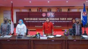 Walikota Kendari Dukung Kejari Ungkap  Dugaan Penggelapan Pajak Reklame