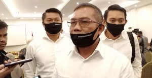 Polda Sultra Periksa 5 Orang Staf Panca Logam Makmur