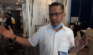 Pembatasan Jam Malam Dianggap Merugikan  Masyarakat, Sulkarnain: Idealnya Dilockdown