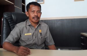 Disorot DPRD Kendari, Perwali  Soal Penerapan Jam Malam dan Denda
