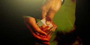 Minta Uang kepada Dua Kades,  Lima Perwira Polda Diperiksa Propam