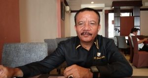 Hasil Swab Rajiun Jadi Polemik, Bariun Sayangkan Pernyataan Bupati Muna