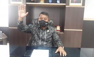 Putus Penyebaran Covid-19, DPRD Kendari Dukung Penerapan Perwali