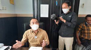 16 Tahun Pedagang di Pasar Basah Mandonga “Disiksa” Pengelola Pasar