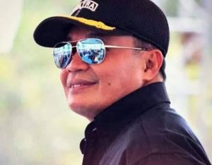 Dampak Rajiun Terpapar Corona:   Komisioner di Rapid Test, KPU Disemprot Disinfektan