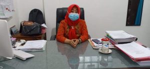 Pemkot Kendari Tak “Bertaring” Kelola Lahan Parkir di Pasar Basah Mandonga