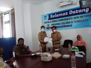 Ridwan Baddalah :  Mari Sukseskan Visi Misi Gubernur