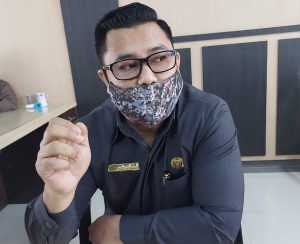 Akibat Tarian Erotis,  Liquid Kendari Berpotensi Ditutup