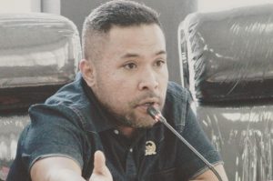 Dukung Perwali Nomor 27 Tahun 2020,  Rajab Jinik: Saya Tidak Sepakat Jika THM Ditutup