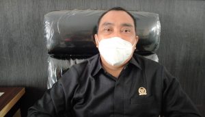 Sumber PAD Tidak Dikelola dengan Baik, DPRD Minta Pemkot Kendari Evaluasi Kebocoran PAD