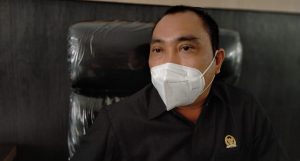 Andi Sulolipu Siap Maju  di Pilwali Kendari Mendatang