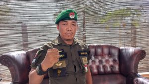 Ombudsman Sultra Minta Kejaksaan Usut Tuntas Dugaan Penggelapan Pajak reklame Secara Terbuka