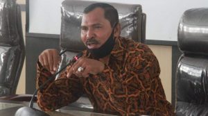 Pemkot Kendari Diminta Tegas Selesaikan Persoalan Mangrove