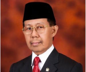 Demi Kemajuan Konsel,  Yusran Silondae: Surunuddin-Rasyid  Pilihan yang Tepat