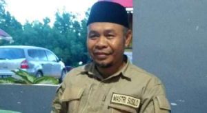 Pemkot Dinilai Lakukan Pembiaran Atas Pelanggaran Hutan Mangrove di Teluk Kendari