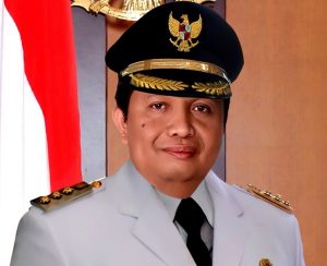 Bupati Muna  Imbau Warga  Yang  Kontak Erat Rajiun Segera Rapid Test