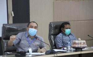 Dana Covid 51 Miliar Dipertanyakan ?