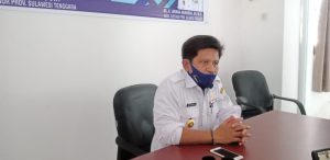 Pemprov Sultra Terbitkan Pergub Protokol Kesehatan