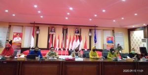 Sosialisasikan Gernas BBI, Pelaku UMKM Diajak Manfaatkan Digital