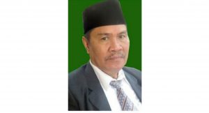 Surunuddin Dangga – Rasyid Dinilai Mampu Mengayomi Semua Golongan