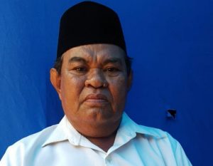 Pemuka Adat Tolaki: Surunuddin Pemimpin Unggulan di Konsel