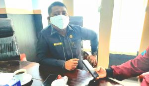 Penduduk Kota Kendari Terus Bertambah, Subhan : Jumlah Kursi Anggota Dewan Pun  Ikut Bertambah