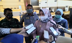 Raperda Tata Ruang Wilayah Teluk Kendari Mulai Dibahas di DPRD Kendari