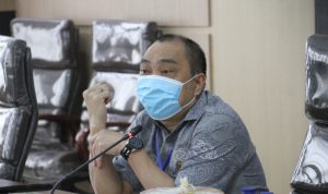 Pemkot Kendari tak Transparan Penggunaan  Dana Covid-19