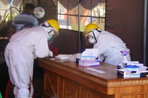 75 ASN Pemkot Kendari Terinfeksi Covid-19