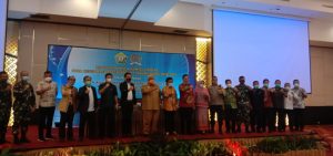 Dua Pembangunan Jembatan Penghubung di Sultra Masuk Tahap Perencanaan