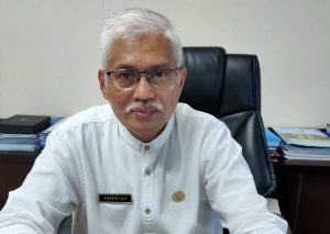 Kadis Dikbud Sultra  tidak Akan Membela  Oknum yang Melanggar Hukum