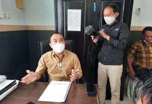 Setelah Dibekukan, DPRD Kendari Minta  Pemkot Hidupkan Kembali BLUD Harum