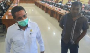 Kadishub  Sultra Apresiasi Kehadiran Grab