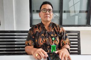 Tak Ditahan, Tersangka Pajak Reklame Kota Kendari – Ari Siregar : Status Tersangka  sebagai Tahanan Kota