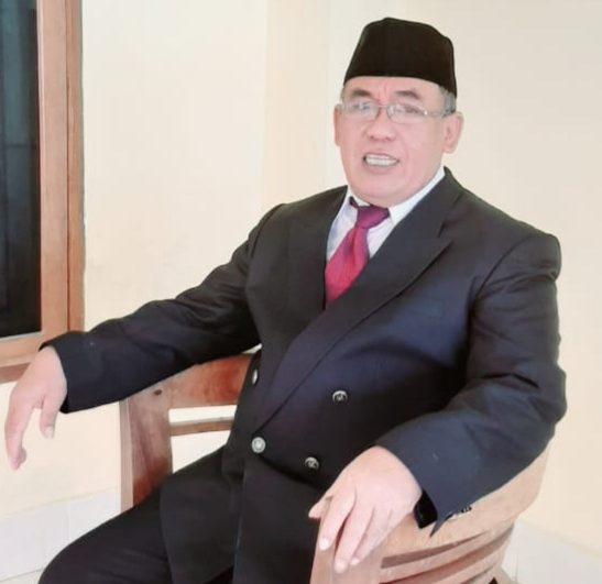 Dr Abdul Nashar : Lembaga Survey Parameter Publik Indonesia Berhalusinasi dan Odong-Odong