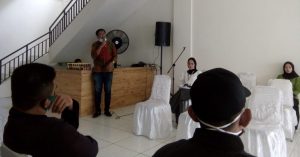 Solusi Perpajakan, AKP2I Kendari Resmi Di Buka