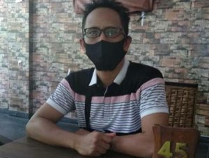 “ Saya Merasa Dirugikan dan Berharap  Polisi  Bekerja Profesional “ – Kasus Pencemaran Nama Baik Kepsek SMAN 9