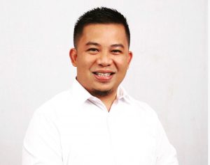 Dituding Berhalusinasi, Direktur Eksekutif PPI Santai  Ras Md : Lompatan Elektabilitas RAG-SS Lebih Baik daripada Ewako